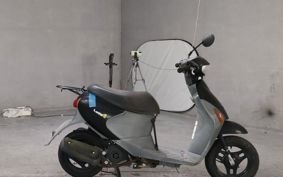 SUZUKI LETS4 CA45A