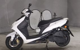 YAMAHA CYGNUS125XSR SED8J