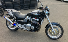 HONDA X4 1999 SC38