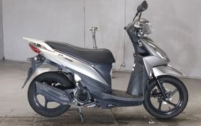 SUZUKI ADDRESS V110 CE47A