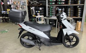 SUZUKI ADDRESS V110 CE47A
