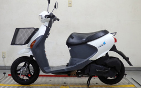 SUZUKI LETS4 CA41A