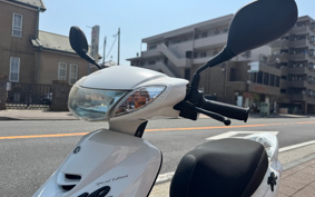 YAMAHA JOG ZR SA58J