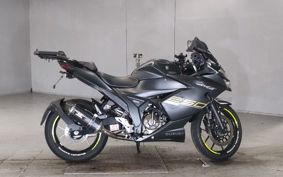 SUZUKI JIKUSA-SF250 ED22B