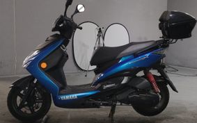 YAMAHA CYGNUS125XSR SE44J