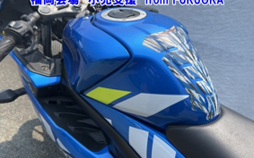 OTHER GSX-R125A