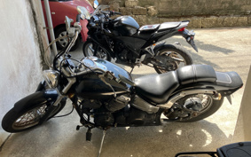 YAMAHA DRAGSTAR400 1996 4TR