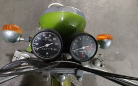 SUZUKI VAN VAN125 RV125