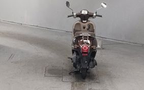 HONDA GIORNO AF70
