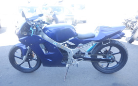 HONDA NS-1 AC12