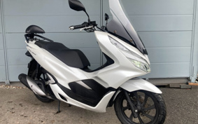 HONDA PCX 150 KF30