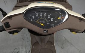 HONDA DIO CHESTER AF62