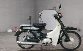 YAMAHA MATE50 UA04J