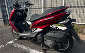 YAMAHA MAJESTYS SG28J