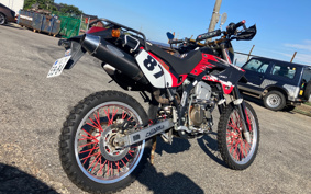 KAWASAKI KLX250 LX250E