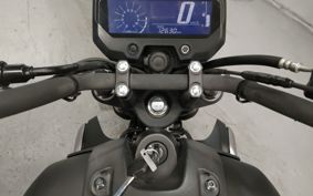 YAMAHA FZX150 RG73