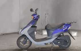 SUZUKI LETS2 CA1PA