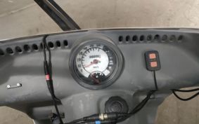HONDA GYRO TA03