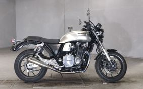 HONDA CB1100RS SC65