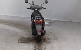 SUZUKI LETS4 CA45A