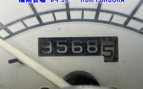 HONDA GIORNO