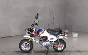 HONDA MONKEY AB27