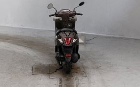 SUZUKI  LETS  BASKET  CA4AA