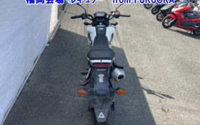 HONDA GROM