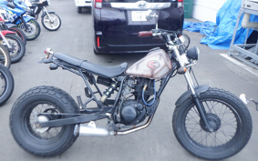 YAMAHA TW200 2JL