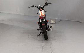 SUZUKI GLASS TRACKER BIG BOY NJ47A