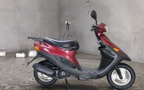 YAMAHA BJ SA24J