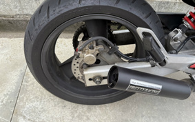 HONDA HORNET250 MC31