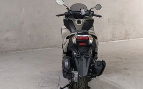 YAMAHA TORI CITY 155 SG81J