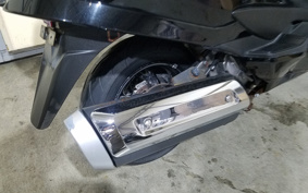 SUZUKI  SKY WAVE 400 TYPE S ABS 2013 CK45A