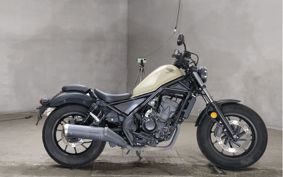 HONDA REBEL MC49