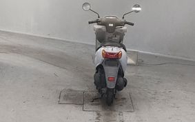 SUZUKI LETS4 CA43A