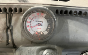 HONDA GYRO TA03