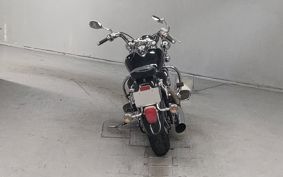 YAMAHA DRAGSTAR400 CLASSIC VH01J