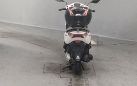 HONDA LEAD 125 JF45