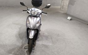 HONDA DIO 110 JF58