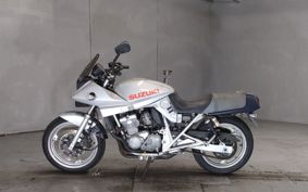 SUZUKI GSX250 KATANA GJ76A