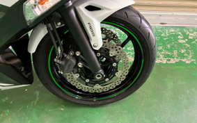 KAWASAKI NINJA 650 2022 ER650H
