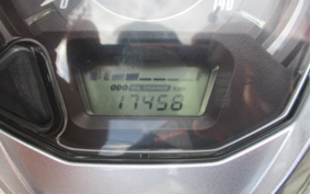 HONDA LEAD 125 JF45