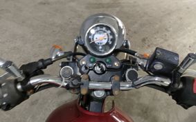 SUZUKI ST250E NJ4AA