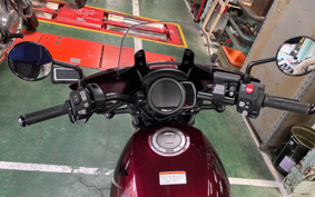 HONDA  REBEL 1100 DCT 2021 SC83