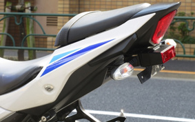 SUZUKI GSX250R DN11A
