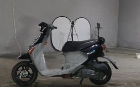 SUZUKI LETS4 CA41A