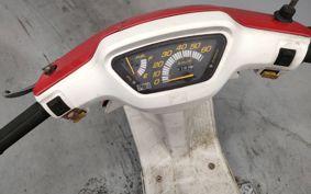 HONDA DIO AF18