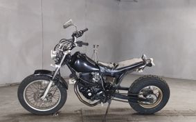 YAMAHA TW200 DG07J