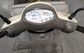 SUZUKI LETS4 CA43A